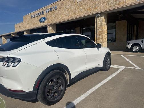 2023 Ford Mustang Mach-E Select