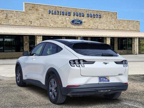 2023 Ford Mustang Mach-E Select