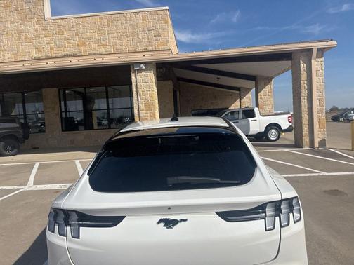 2023 Ford Mustang Mach-E Select