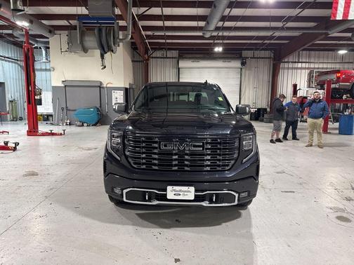 2022 GMC Sierra 1500 Denali Ultimate