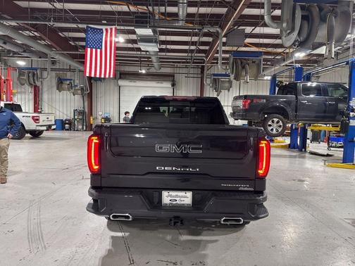 2022 GMC Sierra 1500 Denali Ultimate