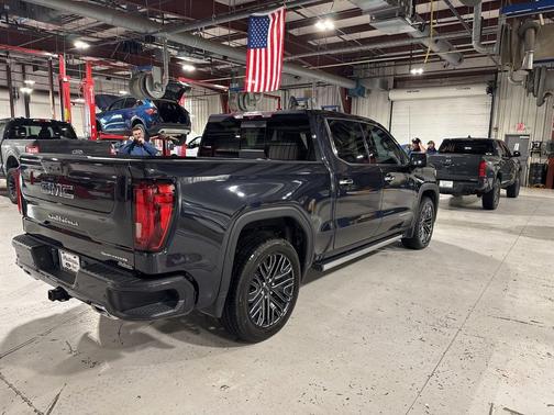 2022 GMC Sierra 1500 Denali Ultimate