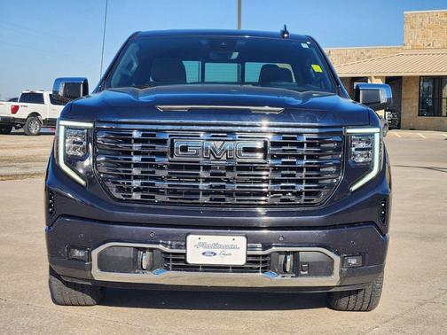 2022 GMC Sierra 1500 Denali Ultimate