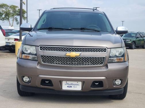 2014 Chevrolet Tahoe LT