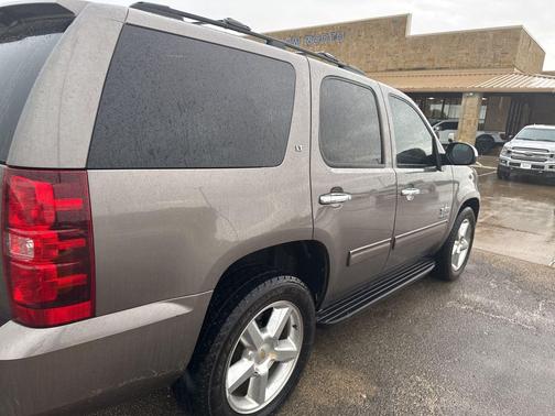 2014 Chevrolet Tahoe LT