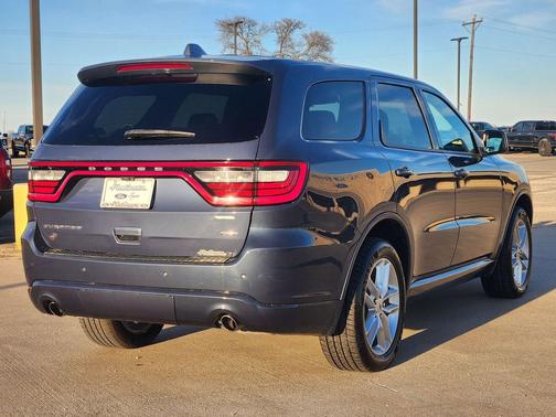 2021 Dodge Durango GT AWD