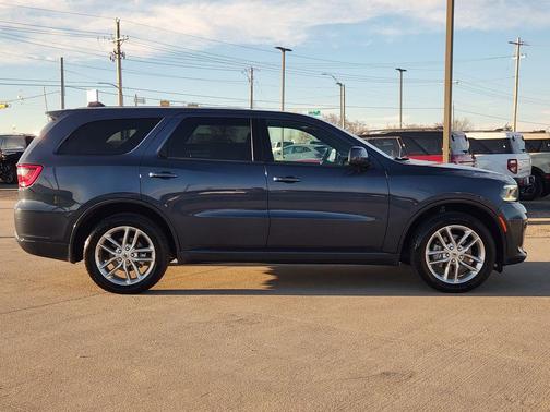 2021 Dodge Durango GT AWD