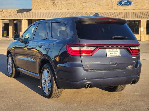 2021 Dodge Durango GT AWD