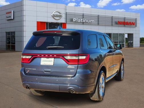 2021 Dodge Durango GT AWD