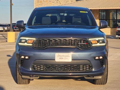 2021 Dodge Durango GT AWD
