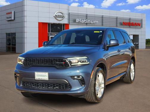 2021 Dodge Durango GT AWD