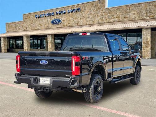 2025 Ford F-250 XL