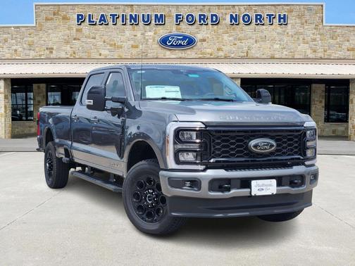 2025 Ford F-350 Lariat