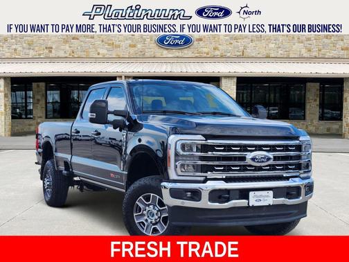 2023 Ford F-350 Lariat