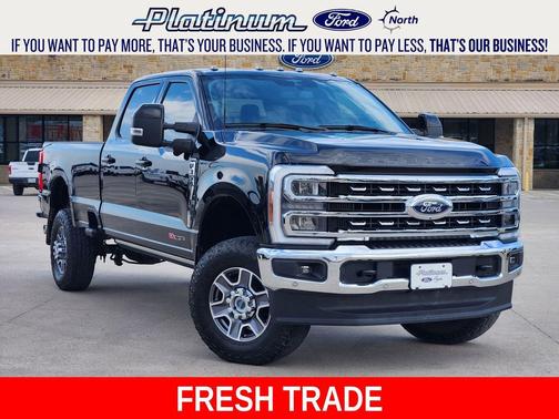 2023 Ford F-350 Lariat