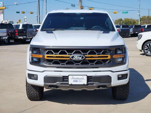 2024 Ford F-150 Tremor