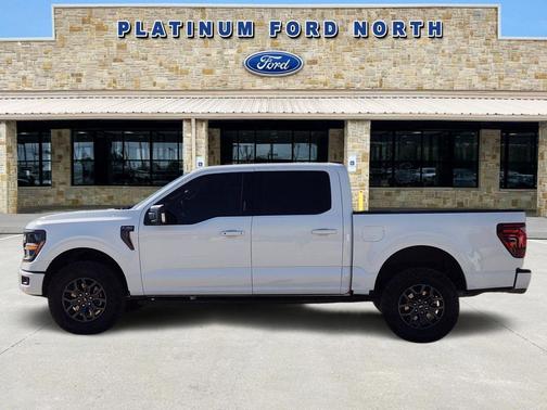 2024 Ford F-150 Tremor