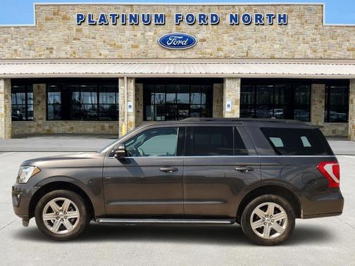 2020 Ford Expedition XLT