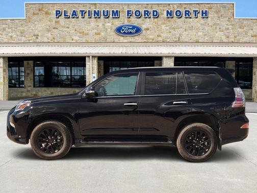2021 Lexus GX 460 Premium