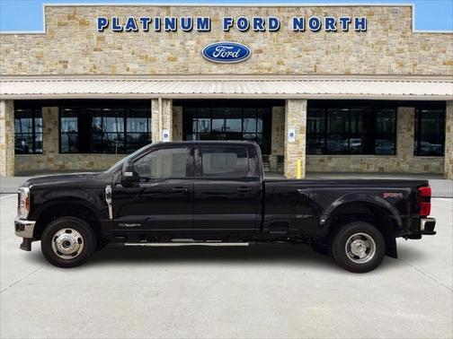 2025 Ford F-350 XLT