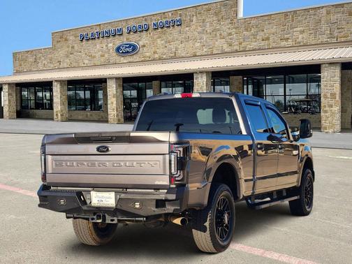 2022 Ford F-350 XLT
