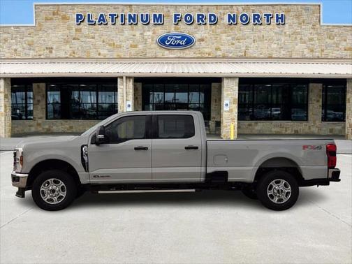 2025 Ford F-350 XLT