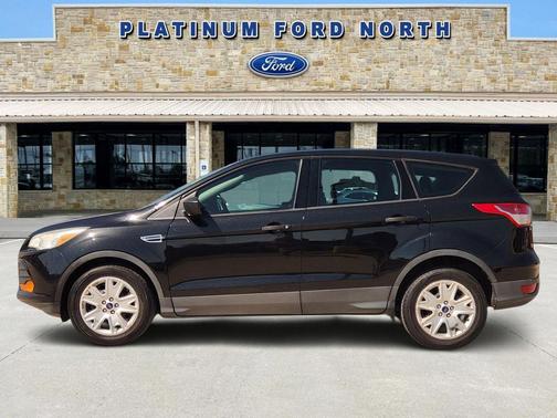 2014 Ford Escape S