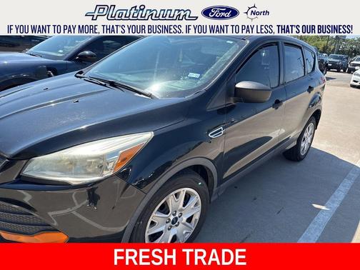 2014 Ford Escape S