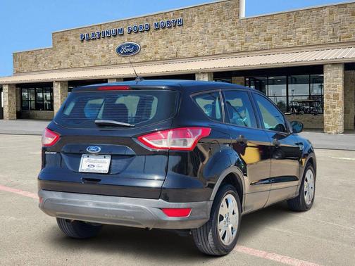 2014 Ford Escape S
