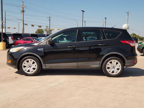 2014 Ford Escape S