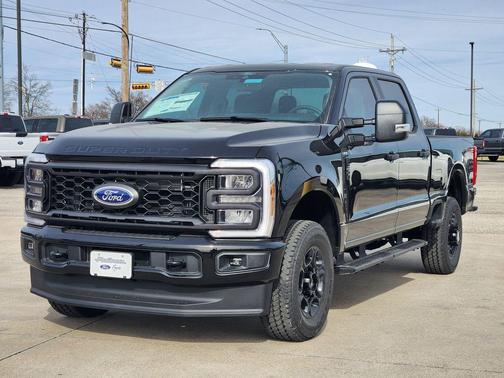 2026 Ford F-250 XL