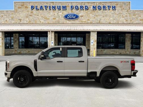 2025 Ford F-250 XL