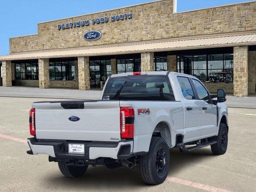 2025 Ford F-250 XL