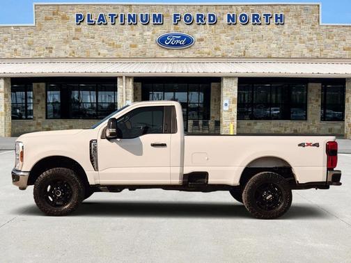 2024 Ford F-350 XLT