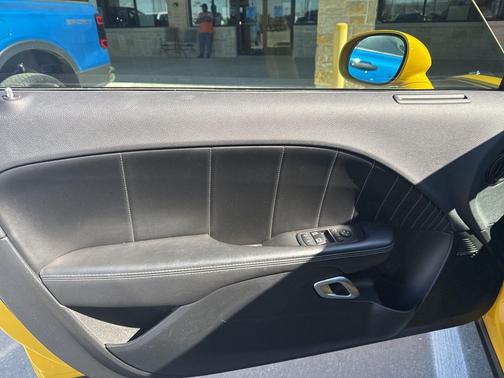 2017 Dodge Challenger R/T 392