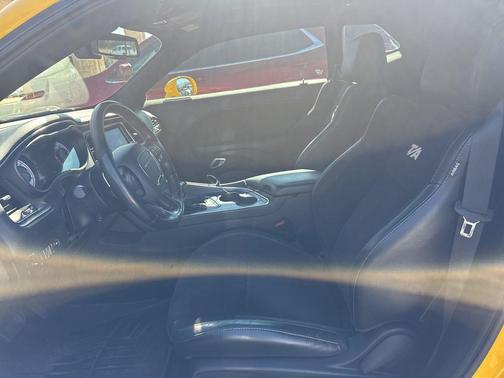 2017 Dodge Challenger R/T 392