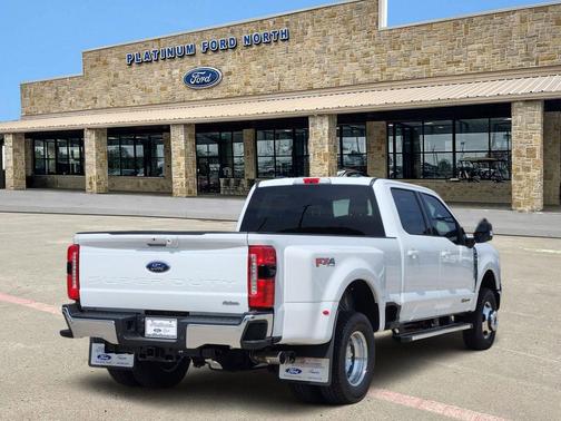 2026 Ford F-350 XLT