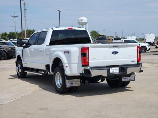 2026 Ford F-350 XLT