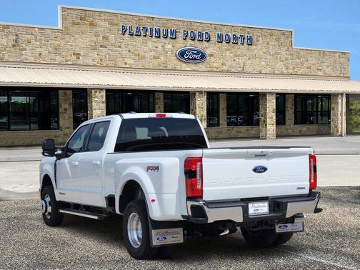 2026 Ford F-350 XLT