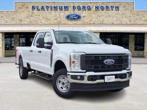 2025 Ford F-250 XL