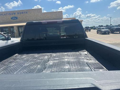 Titanium Rush Metallic 2025 GMC Sierra 1500 Elevation