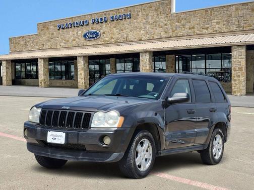 2006 Jeep Grand Cherokee Laredo