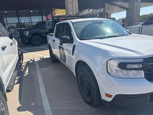 2024 Ford Maverick XL