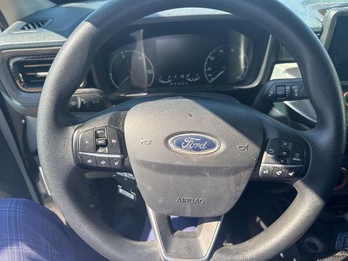 2024 Ford Maverick XL