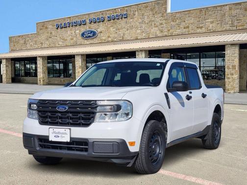 2024 Ford Maverick XL