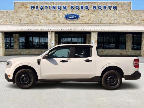 2024 Ford Maverick XL