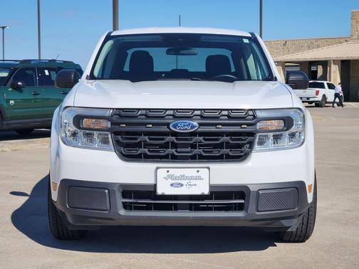 2024 Ford Maverick XL