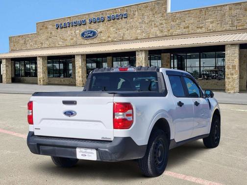 2024 Ford Maverick XL