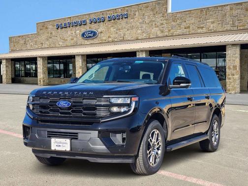 2026 Ford Expedition Max Active 4x2