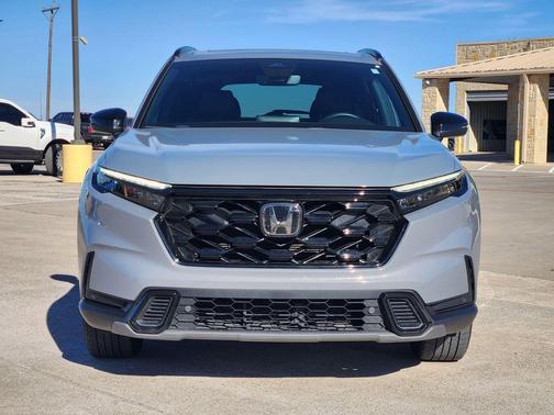 2024 Honda CR-V Hybrid Sport AWD